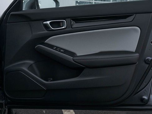 New 2026 Honda Civic Sport Touring image 8