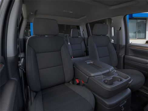 New 2026 Chevrolet Silverado 1500 LT image 16