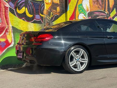 Used 2014 BMW 650i xDrive Coupe image 20