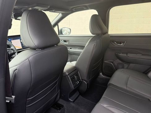 New 2026 Subaru Outback Touring XT image 26