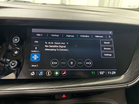 Used 2021 Buick Envision Preferred FWD image 9