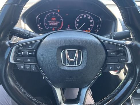 Used 2020 Honda Accord EX-L image 20