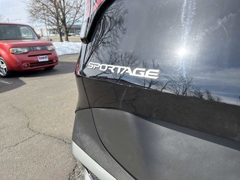 Used 2024 Kia Sportage X-Line image 18