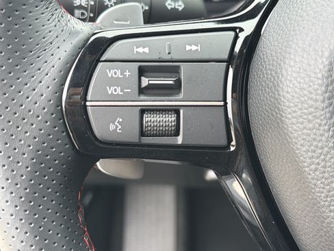 Certified 2025 Acura ADX A-Spec AWD/4WD image 19