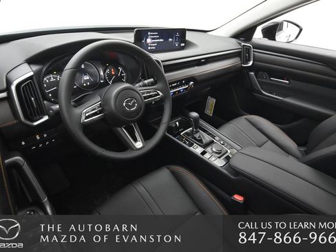 New 2026 MAZDA CX-50 AWD 2.5 S w/ Premium Package image 30