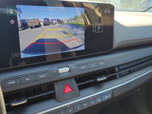 Used 2025 Kia K4 FWD image 13