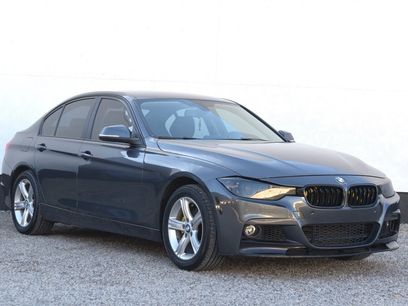 Used 2015 BMW 328i Sedan