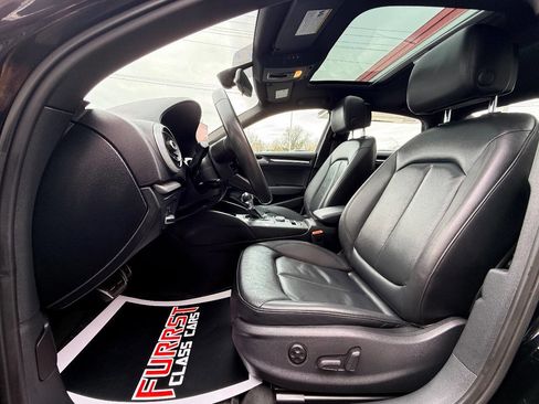 Used 2017 Audi A3 2.0T Premium w/ Convenience Package image 17