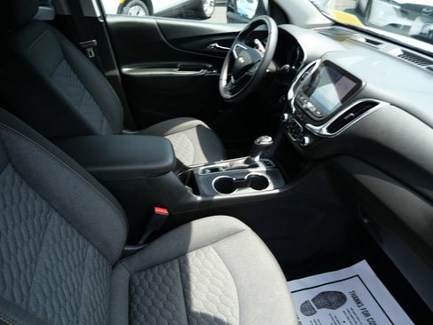 Used 2020 Chevrolet Equinox LT AWD/4WD image 28