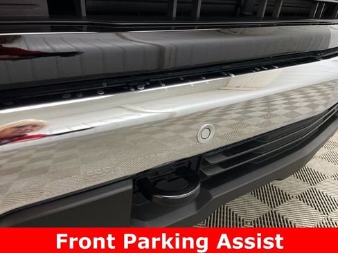 Certified 2026 Chevrolet Silverado 1500 LT image 16