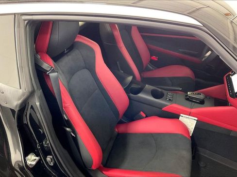 New 2026 Nissan Z Performance w/ Floor Mat Package RWD image 39