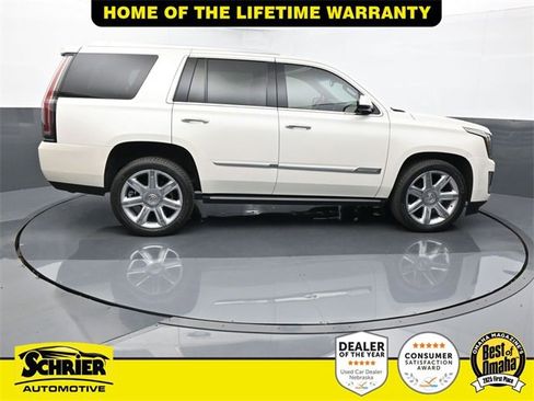 Used 2015 Cadillac Escalade Premium image 6