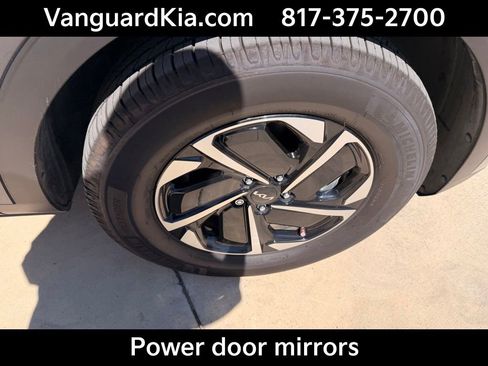 Certified 2023 Kia Sportage LX image 11