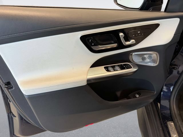 Certified 2023 Mercedes-Benz GLC 300 4MATIC image 16