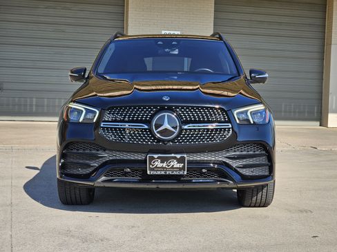 Certified 2023 Mercedes-Benz GLE 450 4MATIC image 6