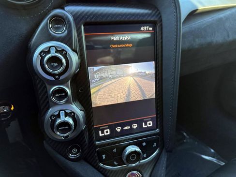 Used 2020 McLaren 720S Performance image 27