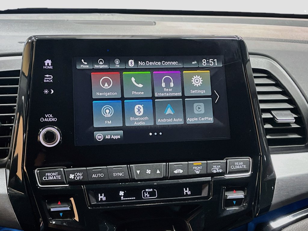 Used 2024 Honda Odyssey Touring image 15