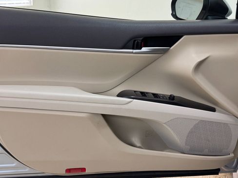 Used 2024 Toyota Camry LE image 37