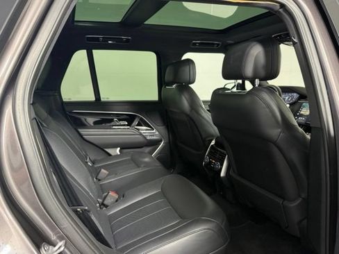 Used 2023 Land Rover Range Rover SE AWD/4WD image 21