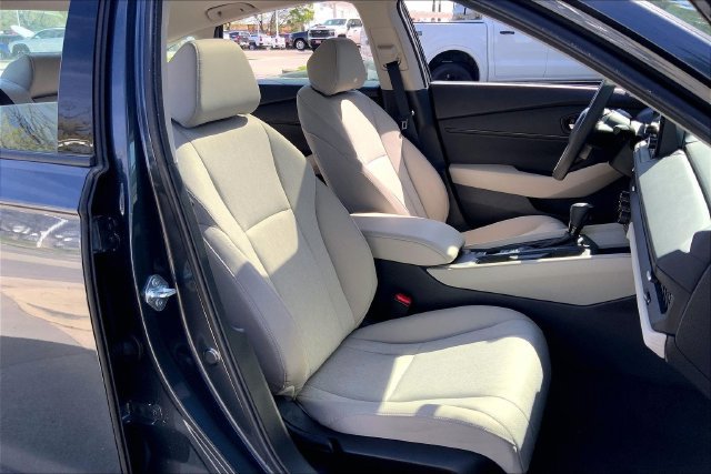 Used 2024 Honda Accord EX image 7