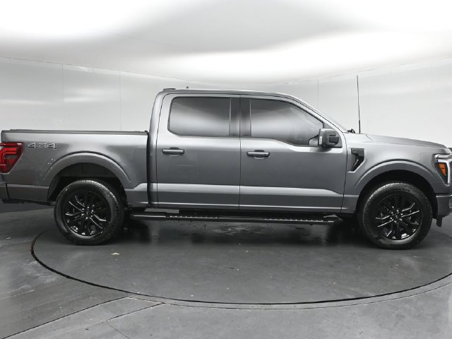 Certified 2024 Ford F150 Lariat w/ Bed Utility Package AWD/4WD image 8