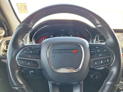 Used 2023 Dodge Durango GT image 20