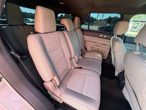 Used 2013 Ford Explorer FWD image 19