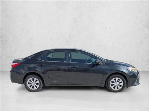 Used 2014 Toyota Corolla L image 4