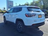 Certified 2022 Jeep Compass Latitude w/ Convenience Group image 5