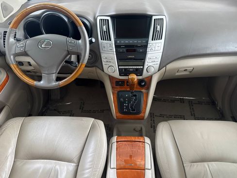 Used 2007 Lexus RX 350 2WD image 17