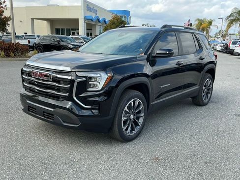 New 2026 GMC Terrain Elevation w/ Elevation Premium Package image 2