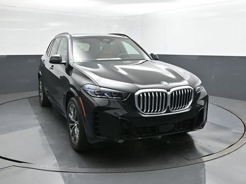 New 2026 BMW X5 xDrive40i w/ M Sport Package image 22
