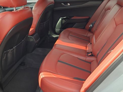 Used 2021 Kia K5 GT-Line image 10