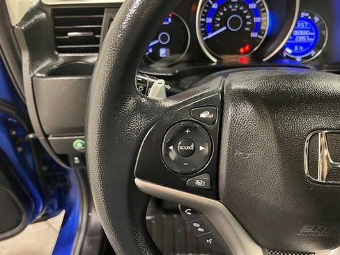 Used 2016 Honda Fit EX image 23