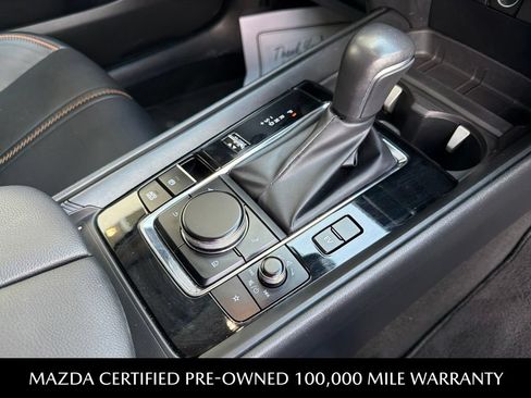 Certified 2025 MAZDA CX-50 2.5 Hybrid w/ Premium Plus Pkg AWD/4WD image 20
