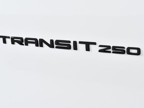 New 2026 Ford Transit 250 148 Medium Roof Extended AWD w/ Load Area Protection Package image 22