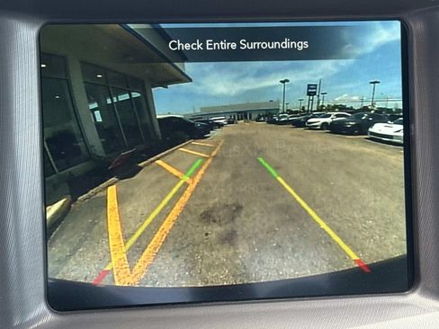 Used 2022 Dodge Charger R/T RWD image 25