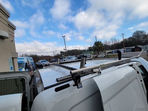 Used 2021 RAM ProMaster City Tradesman SLT image 46