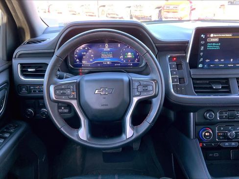 Used 2024 Chevrolet Tahoe RST w/ Luxury Package image 6