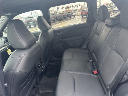 New 2026 Subaru Forester Limited image 23