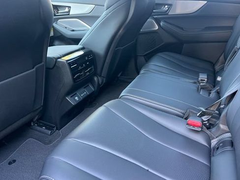 Certified 2026 Acura MDX SH-AWD w/ Technology Package image 13