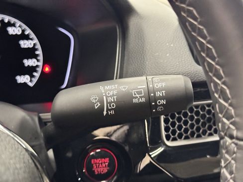 Used 2025 Honda Civic Sport image 22