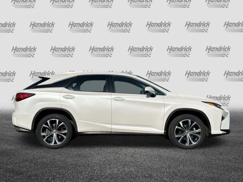 Used 2017 Lexus RX 350 AWD image 3