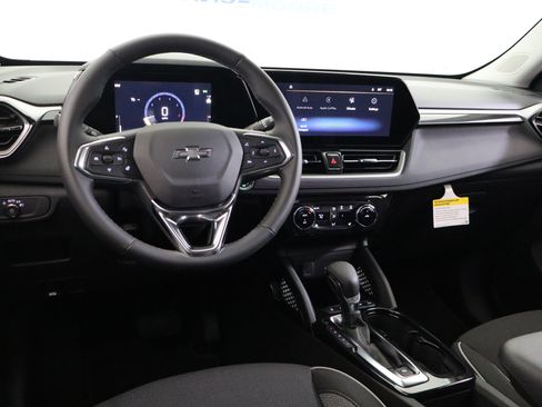 New 2026 Chevrolet TrailBlazer LT image 17