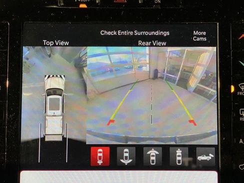 Used 2022 RAM 1500 Limited image 20