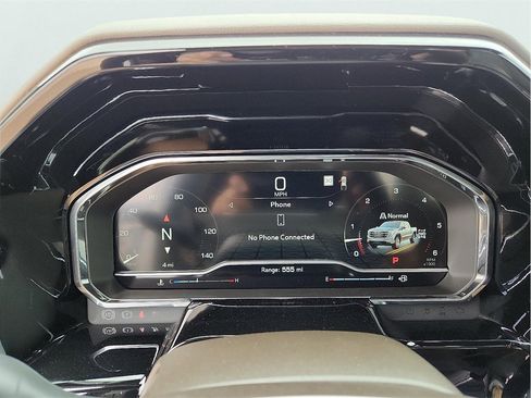 New 2025 GMC Sierra 1500 SLT image 22