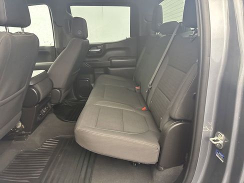 Used 2022 Chevrolet Silverado 1500 LT w/ Bed Protection Package image 14