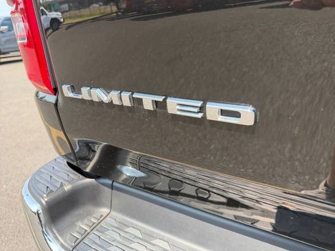 Used 2024 RAM 1500 Limited AWD/4WD image 35