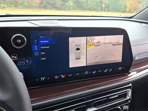 Certified 2026 Chevrolet Traverse RS w/ LPO, Floor Liner Package image 15