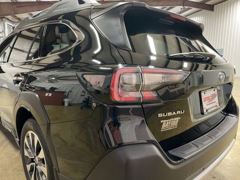 Used 2023 Subaru Outback Touring XT image 27